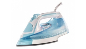 Russell Hobbs Rapid Tech Steam Spray Dry Iron